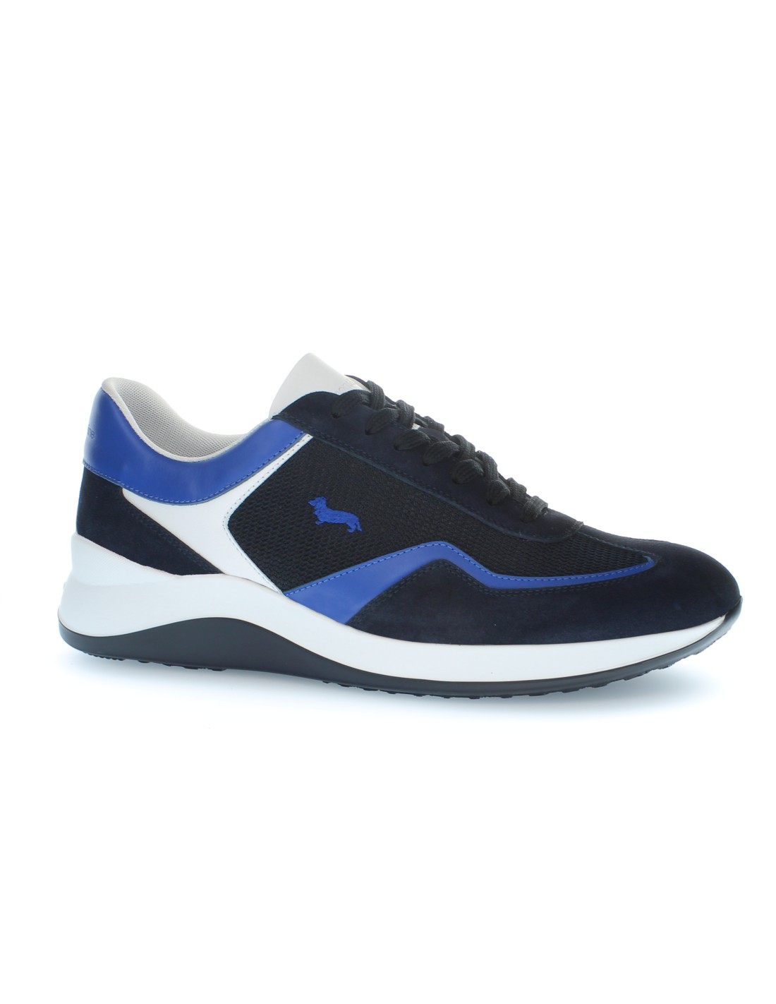 Harmont e amp; on sale blaine scarpe blu